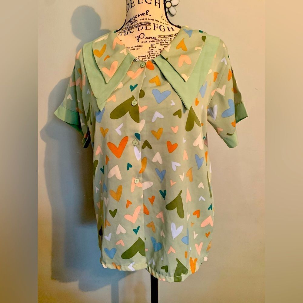 Su Shi MUM pajamas